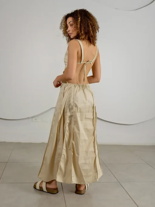 Vestidos Xanthe - Imagen 6