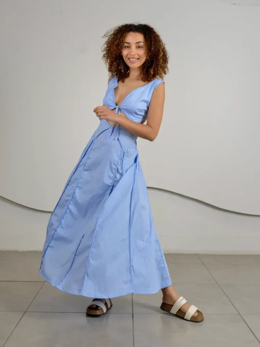 Vestidos Xanthe - Imagen 5