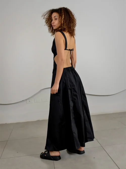 Vestidos Xanthe - Imagen 2