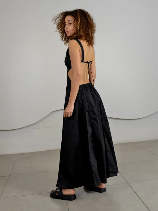 Vestidos Xanthe - Imagen 2