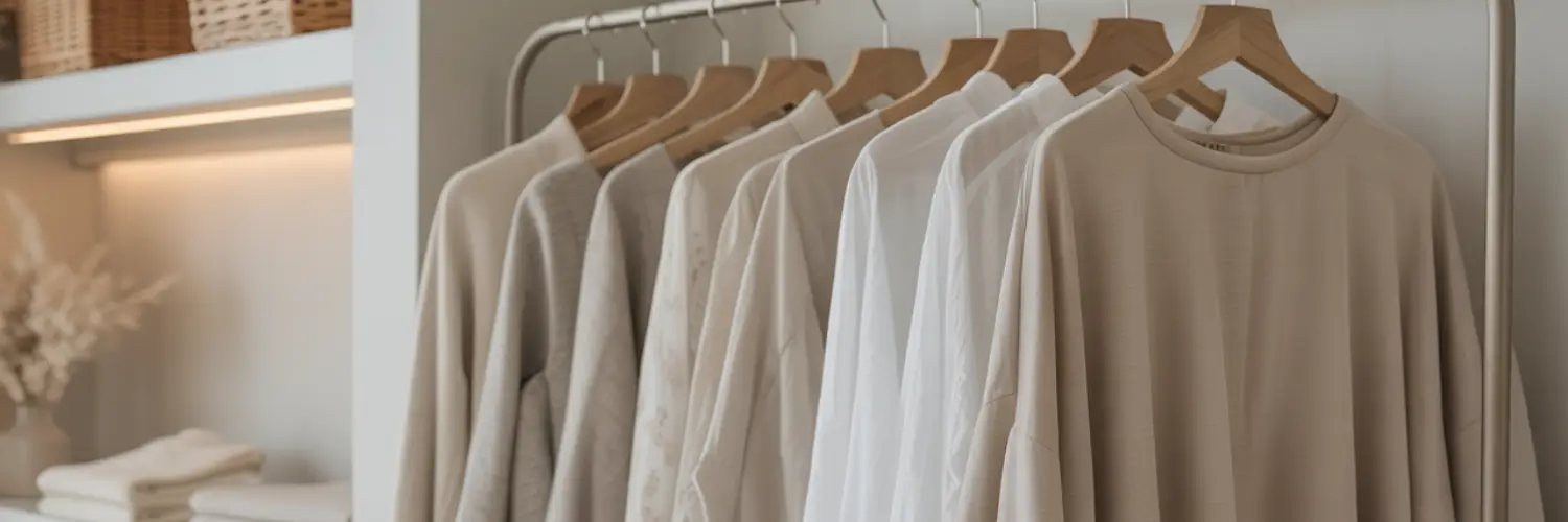 coleccion de ropa de temporada