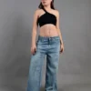 jean mujer