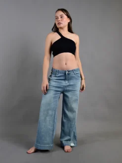 jean mujer