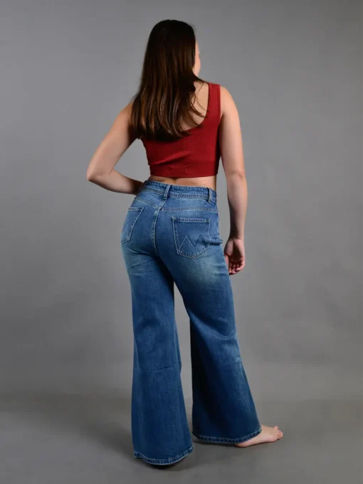 Jean Eliette: Estilo y Confort para Ti. - Imagen 4