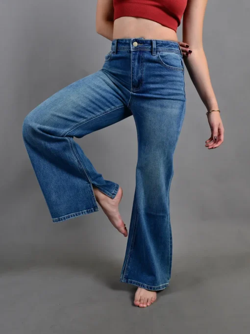 Jean Eliette: Estilo y Confort para Ti. - Imagen 2