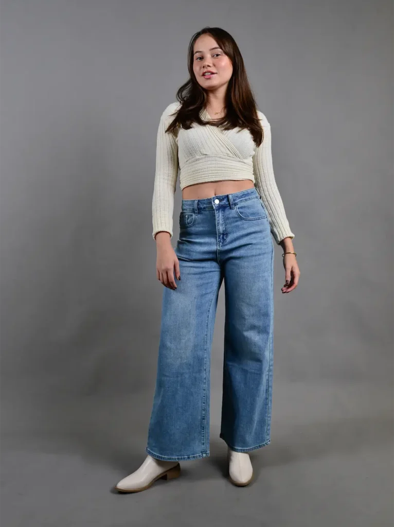 Jeans Mujer Muriel