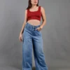 Jeans Naima Wide Leg