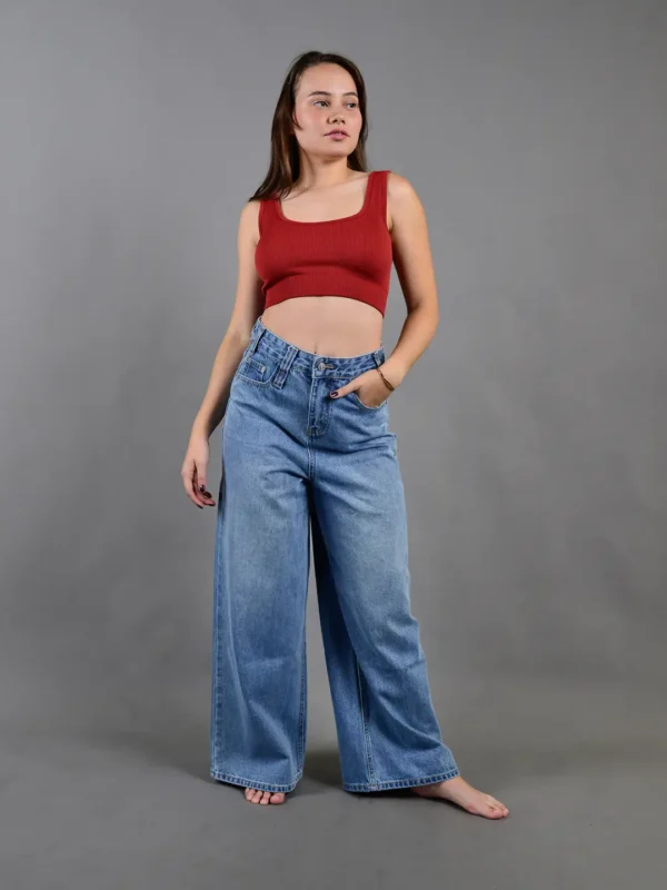 Jeans Naima Wide Leg