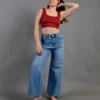 Jeans Soul Wide Leg