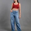 Jeans mujer vogue