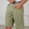 Shorts de Hombre de Jeans Erik